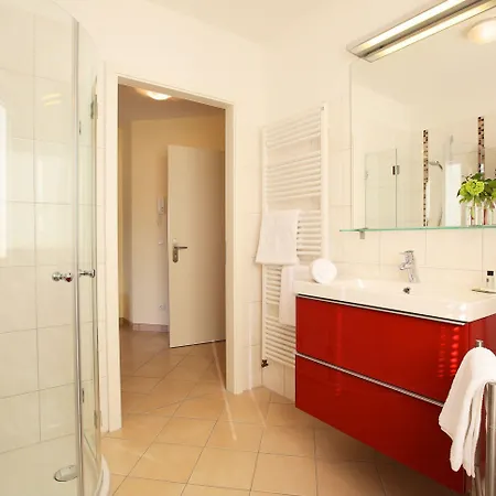 Ostseeresidenz Schoenberger * Schonberger Strand