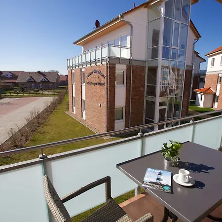 Ostseeresidenz Schoenberger Apartamento Schonberger Strand