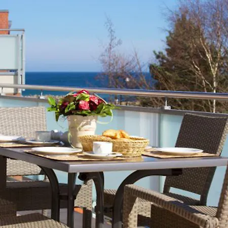 Ostseeresidenz Schoenberger