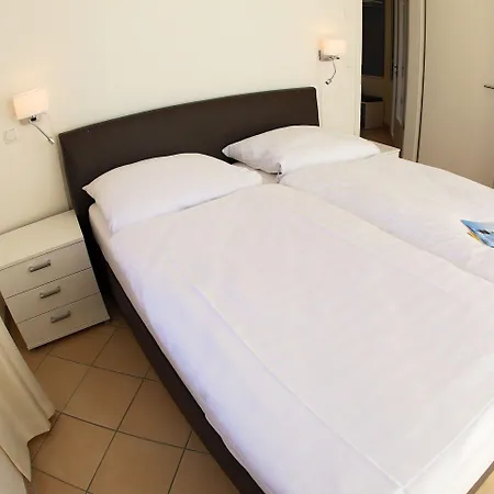 Ostseeresidenz Schoenberger