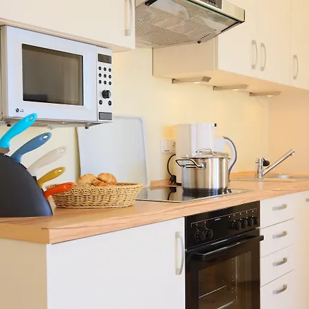 Ostseeresidenz Schoenberger *