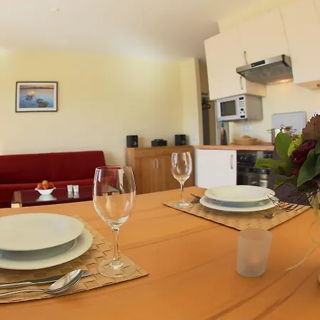 Ostseeresidenz Schoenberger Schonberger Strand