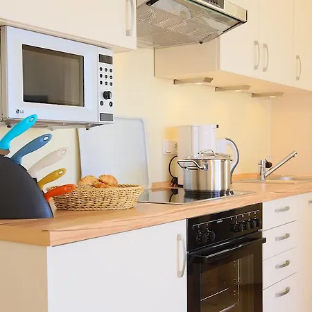 Ostseeresidenz Schoenberger *